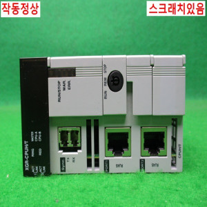 10176/PLC/XGR-CPUH/T-G3(V2.72)/LS